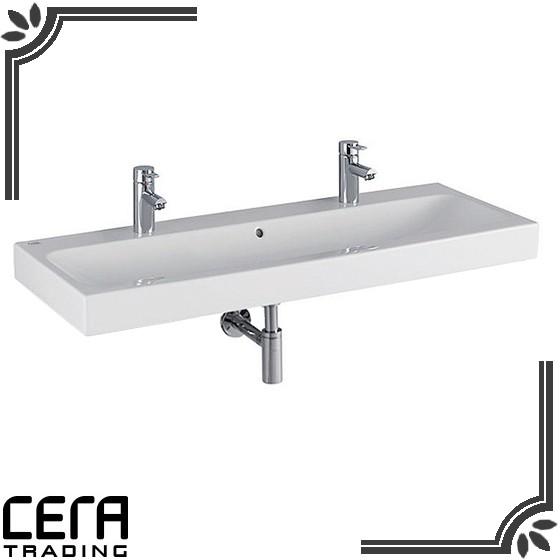CERA TRADING GB124020 GEBERIT iCON 洗面どんぶり鉢（洗面器） DIY、工具-浴室、浴槽、洗面所-住宅設備
