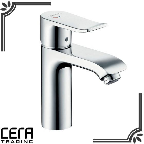 CERA TRADING HG31121 HANSGROHE Metris E2 湯水混合栓 （クール
