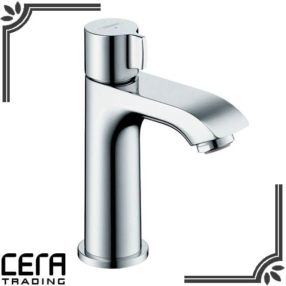 CERA TRADING HG31166 HANSGROHE Metris E2 立水栓