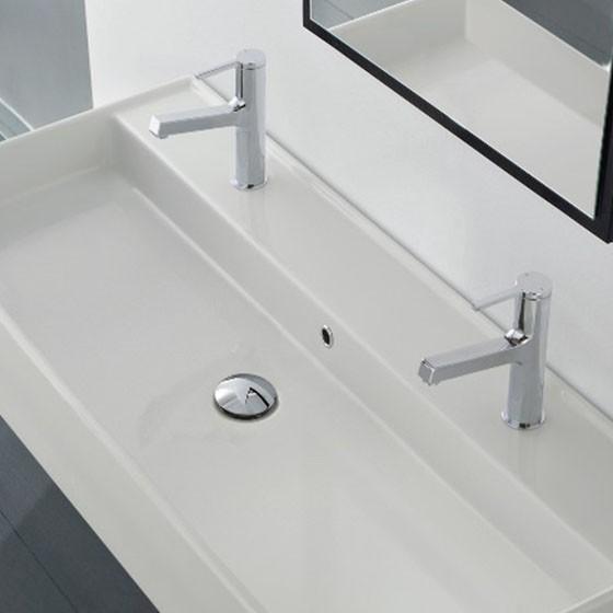 Cera Trading 洗面 手洗水栓 Kws Kwc Ava 湯水混合栓 引棒なし Cera Kws 住宅設備販売ドットコム ヤフー店 通販 Yahoo ショッピング