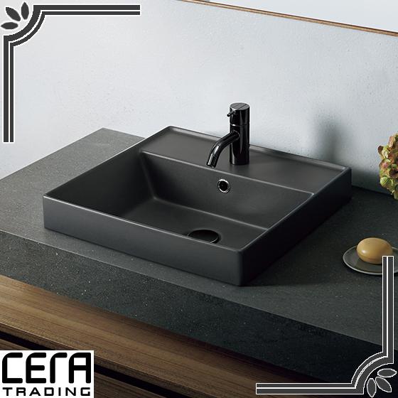 CERA TRADING 洗面器 SB5108X-49 SCARABEO TR2 洗面ボウル(洗面