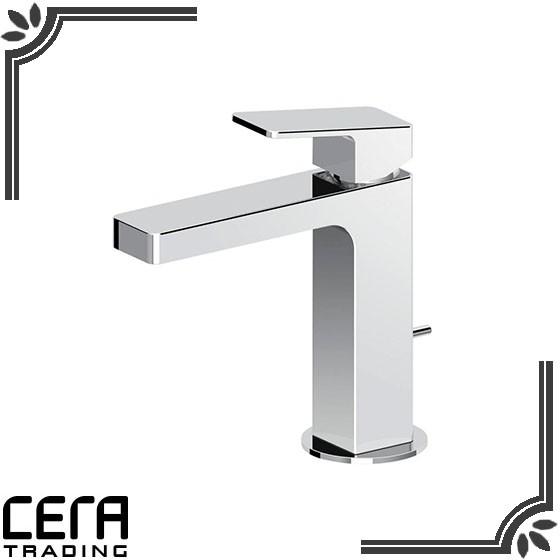 CERA TRADING ZU0690R ZUCCHETTI Jingle 湯水混合栓 (引棒あり CERA TRADING ZU0690R ZUCCHETTI Jingle 湯水混合栓 (引棒あり