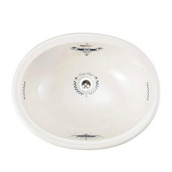 さなページ イブキクラフト ESSENCE E217320 洗面器 Mオーバル コレクティブルズ