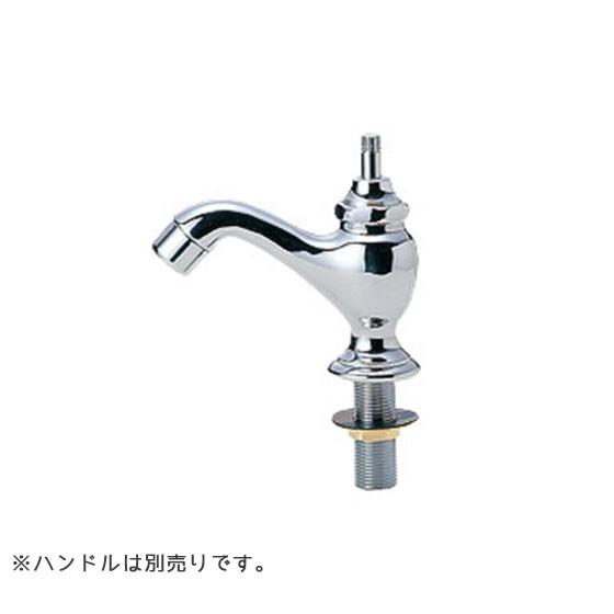 蛇口付き Life Essence 300ml 4本セット Essence】クレセント手洗器×グースネック立水栓（クロム）天板