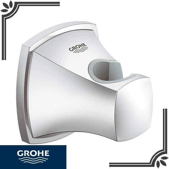 GROHE 27969000 グランデラ シャワーホルダー