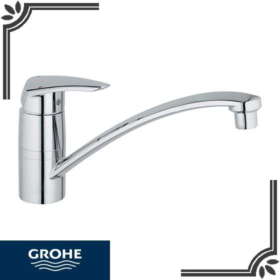 Grohe キッチン水栓 Jp Diy 工具 ユーロディスク 住宅設備販売ドットコム シングルレバー