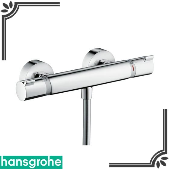 Hansgrohe 13116000 エコスタットコンフォート サーモスタットシャワー 