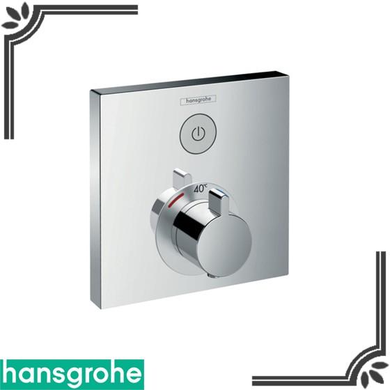 N様ご確認用　専用です Hansgrohe 15762000 シャワーセレクト 埋込式サーモスタット混合