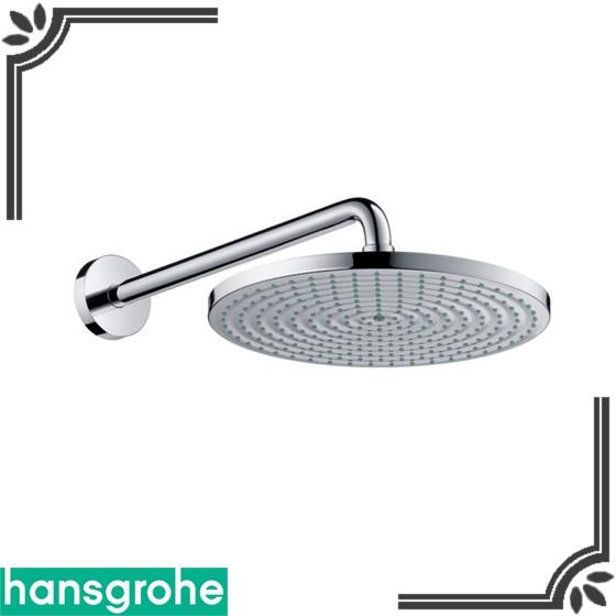 hansgrohe シャワーヘッド 26890340】CROMA セレクトS シャワーパイプ 280 1ジェット