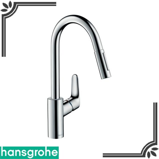 31815004 ハンスグローエ Hansgrohe 水栓
