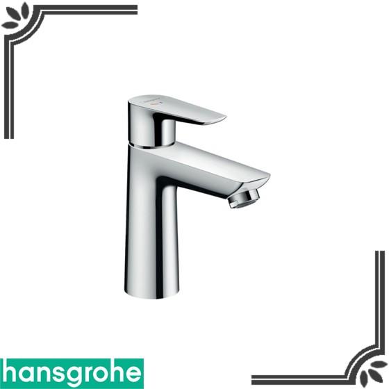Hansgrohe 71713000 タリスE シングルレバー洗面混合水栓110クール 