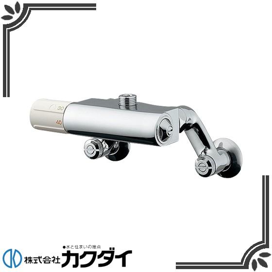 カクダイ KAKUDAI【173-301】サーモスタットユニット カクダイ