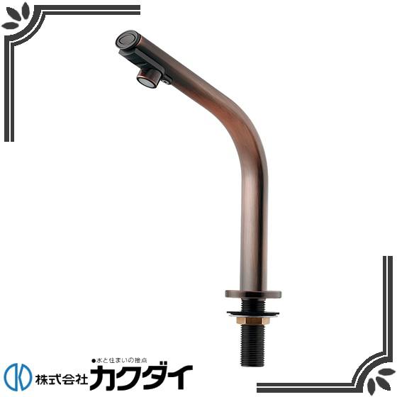 カクダイ（KAKUDAI） 239-002-2 小型電気温水器（センサー水栓つき