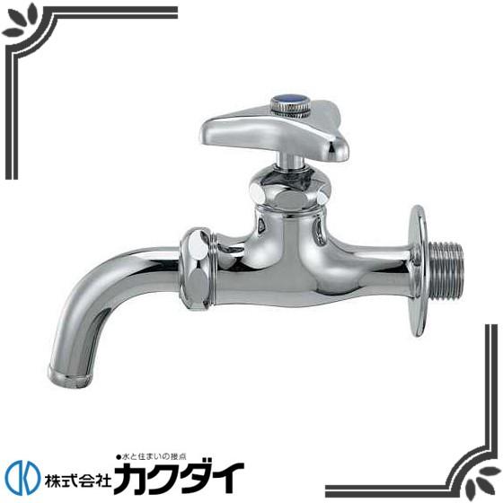 カクダイ（KAKUDAI） 7015-20 万能ホーム水栓 : 住宅設備販売ドット