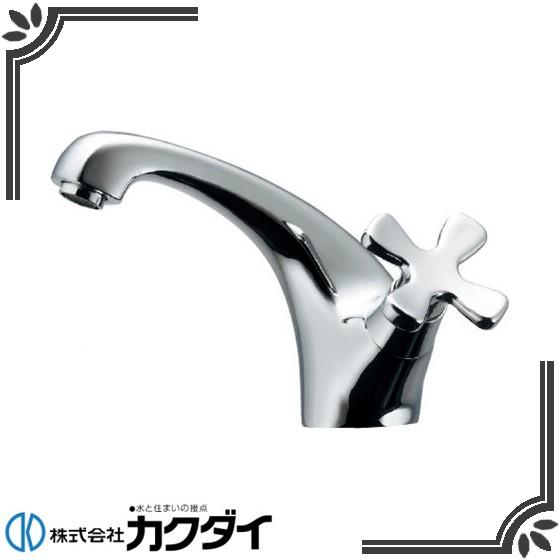 カクダイ 721-218 立水栓