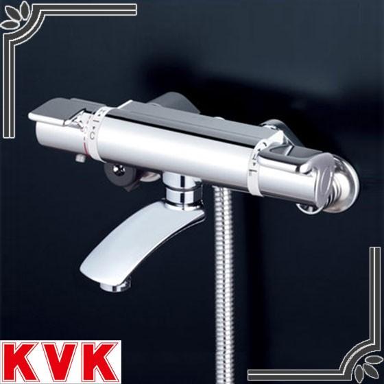KVK KVK KF890 サーモスタット式シャワー : 住宅設備販売ドットコム