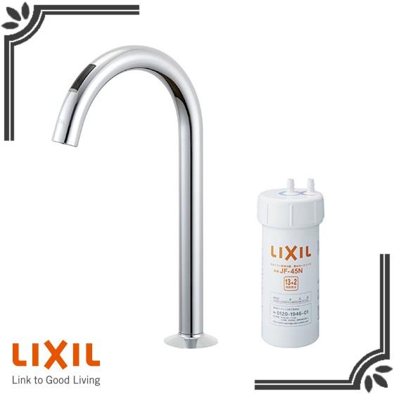 Lixil キッチン水栓 Jf Nd701 Jw ナビッシュ A5タイプ 浄水器専用ビルトイン型 Lixil Jf Nd701 Jw 住宅設備販売ドットコム ヤフー店 通販 Yahoo ショッピング