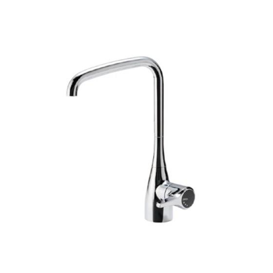 水生活製作所 浄水器 J207P-B121 磨水IV 浄水器専用水栓121型セット