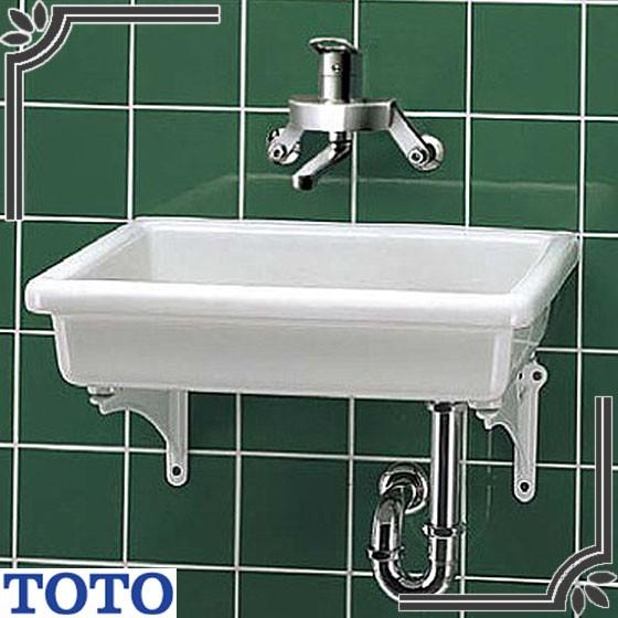 Toto シンク Sk7 陶器製流し 小形 代引 時間指定配送 不可 Toto Sk7 住宅設備販売ドットコム ヤフー店 通販 Yahoo ショッピング