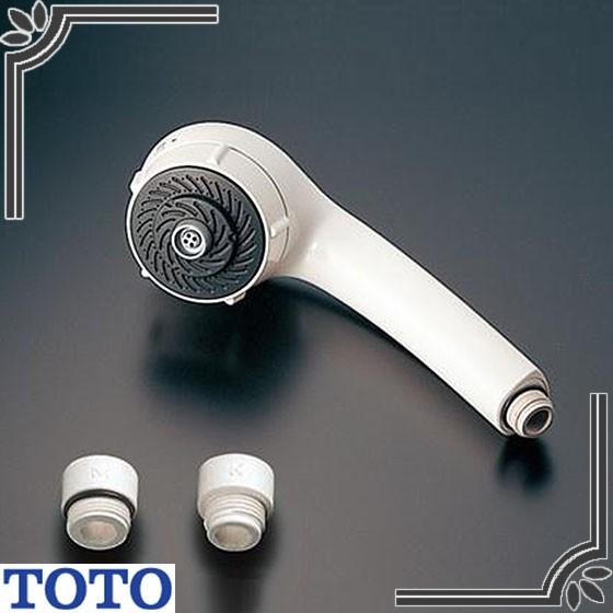 TOTO THYC10R ワンダービート 交換用シャワーヘッド