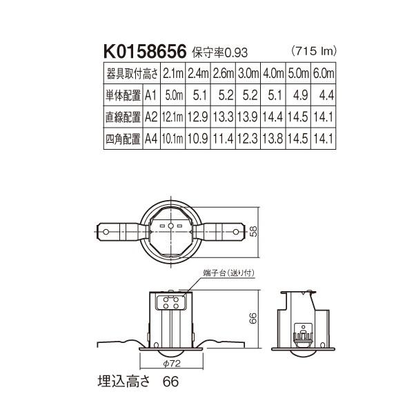 Panasonic（パナソニック） 【法人様限定】【NNFB84665】パナソニック