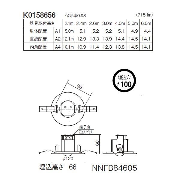Panasonic（パナソニック） 【法人様限定】【NNFB84605】パナソニック
