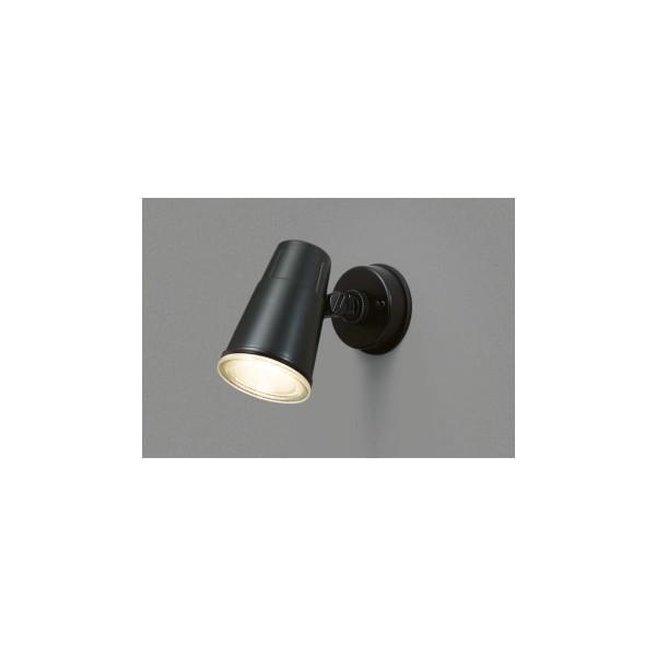 【LEDS88900(K)】東芝 LEDビームランプ アウトドア スポットライト センサーなしタイプ 壁面専用 【toshiba】