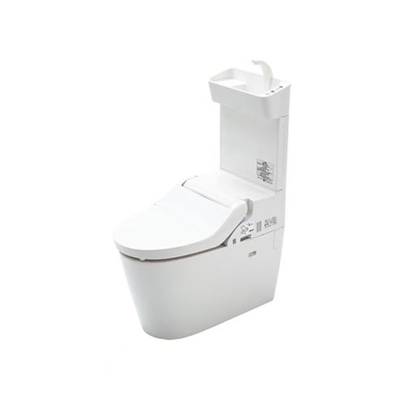 【XCH301WST】パナソニック NEW アラウーノV 手洗い付き組み合わせタイプ 便座なし 床排水タイプ 標準タイプ Panasonic