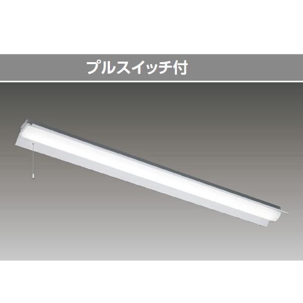 東芝と三菱 ベースライト器具本体とLEDバー 3本セット 送料無料 TOSHIBA（東芝） 【LEKT415693PN-LS9】東芝 LEDベースライト TENQOO