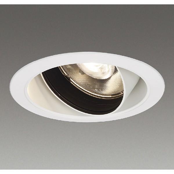【LEDD-35046W】東芝 LED一体形ユニバーサルダウンライト 3500シリーズ HID100形器具相当 演色性重視タイプ［Ra95］ キレイ色 白色 4000K