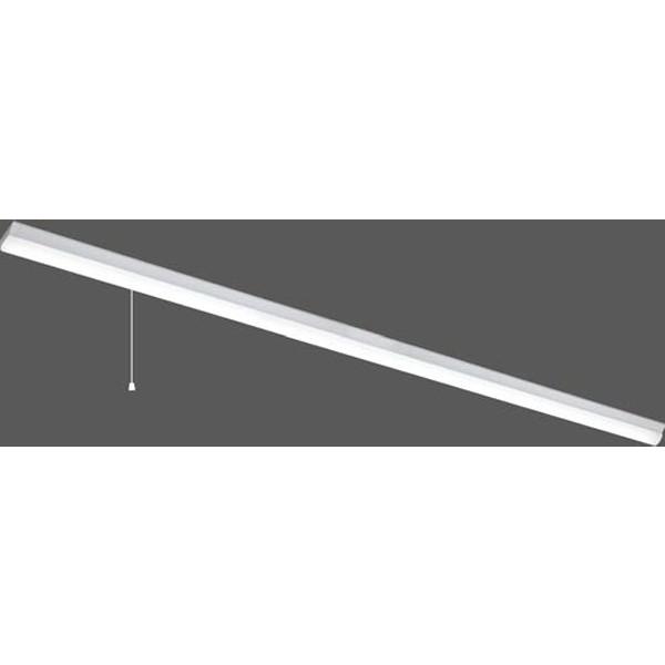 【LEKT812133PN-LS9】東芝 LEDベースライト 110タイプ W120直付形 Ra83昼白色 一般タイプ 13400lmタイプ 5000K プルスイッチ付