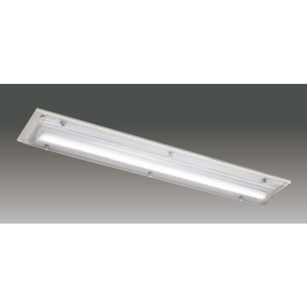 【LEET-42841AT-LS9+LEEM-41003WW-01】東芝 LEDベースライト TENQOOシリーズ HACCP対応器具 HACCP対応 ハイパワー 直付形 ハイパワー