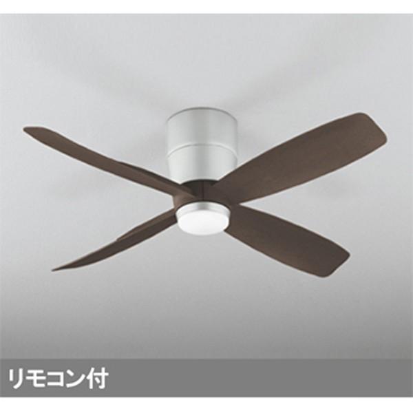 ODELIC（オーデリック） 【WF070】オーデリック シーリングファン 器具