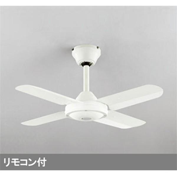 ODELIC（オーデリック） 【WF407】オーデリック シーリングファン 器具