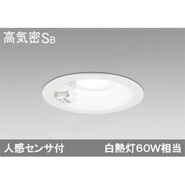 【OD261855】オーデリック エクステリア ダウンライト LED一体型 【odelic】｜jyusetsu-komatsuya