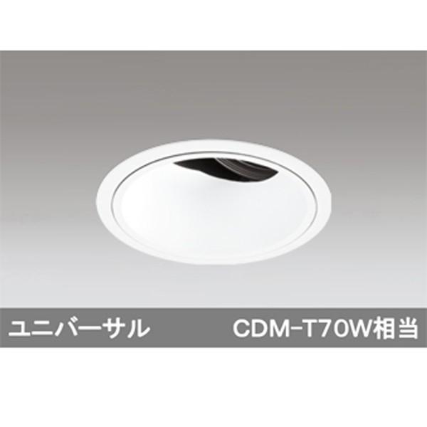 ODELICダウンライト×18台 ODELIC（オーデリック） 【XD402456】オーデリック ダウンライト LED一
