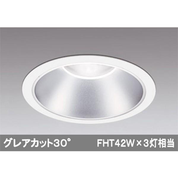 【XD301158】オーデリック ハイパワーベースダウンライト LED一体型 【odelic】