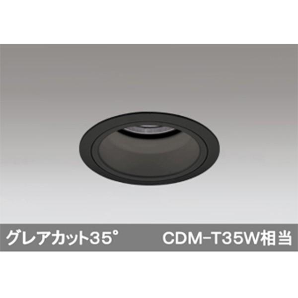 【XD403434】オーデリック ベースダウンライト 深型 LED一体型 【odelic】