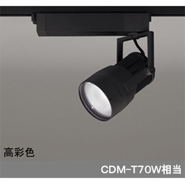 XS411134H】オーデリック スポットライト COB 反射板制御 プラグド LED