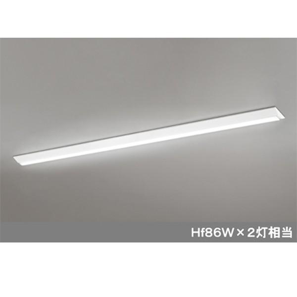 オーデリック ベースライト LEDユニット型