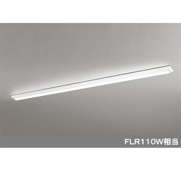 オーデリック ベースライト LEDユニット型