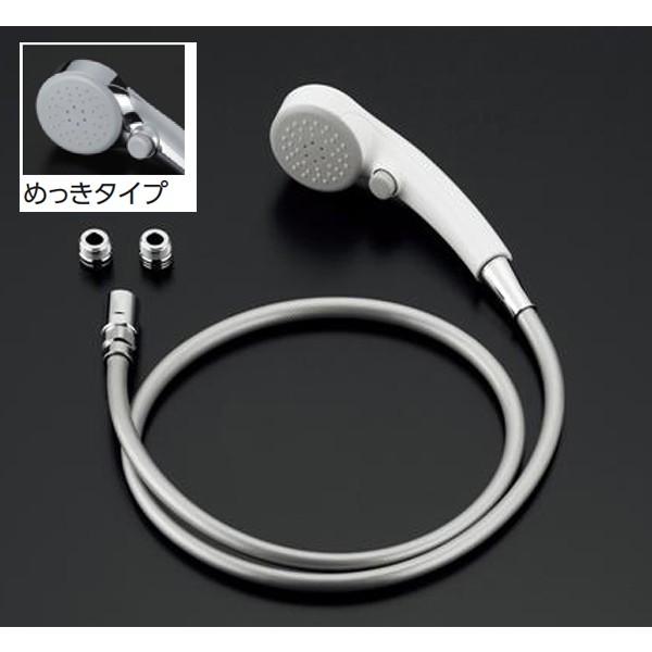 新品未使用 TOTO エアインクリックシャワー THYC57CH Amazon.co.jp: TOTO エアイン・クリックシャワーヘッド (メッキ丸型) +