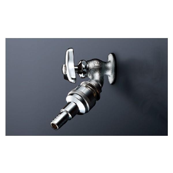 TOTO 散水栓 T28UNH13 ホース接続形 13mm　７個 TOTO 【T28UNH13】TOTO ユーティリティ用散水栓 ホース接続・差し込み
