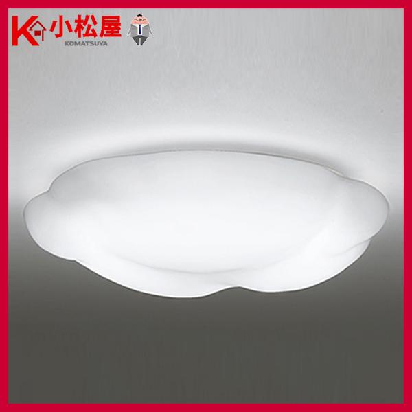 【OL251251R】オーデリック シーリングライト LED一体型 高演色LED