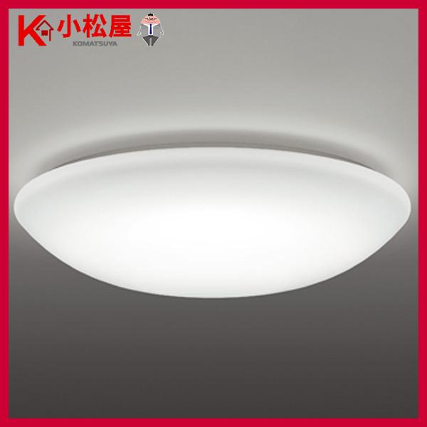 【OL251816BCR】オーデリック シーリングライト LED一体型 高演色LED