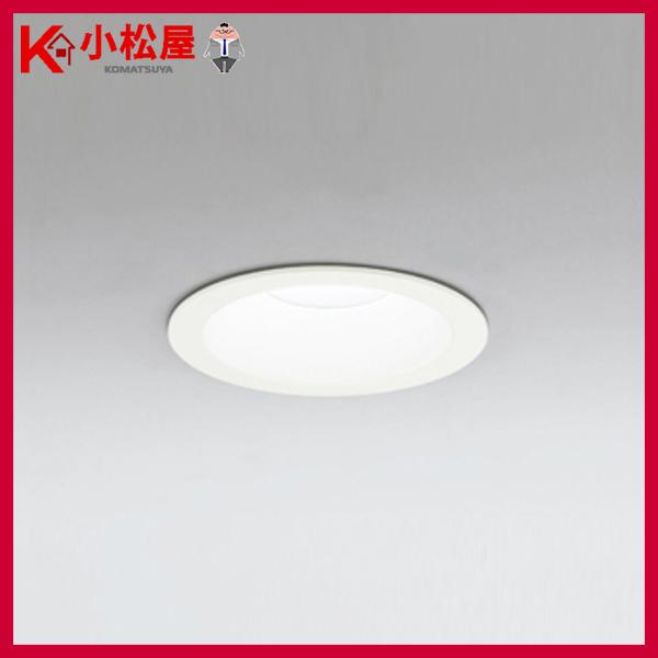 Panasonic LED LDL40S N/14/26 直菅LED 器具付き ODELIC（オーデリック） 【OD261906R】オーデリック S形 ベース ダウン