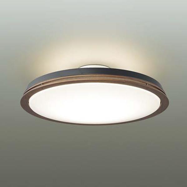 【DCL-41115】 DAIKO シーリングライト 調色調光 昼光色〜電球色 タイマー付リモコン・プルレス 大光電機