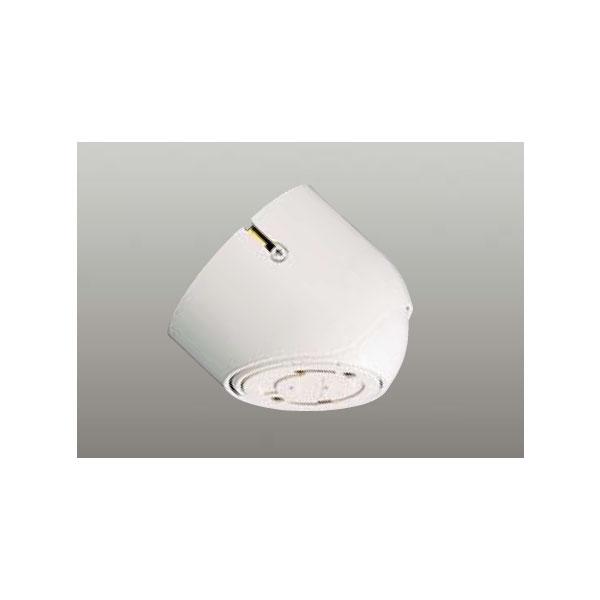 大光電機 【DP-32953】 DAIKO 機能部品 傾斜天井用フランジ コード吊用