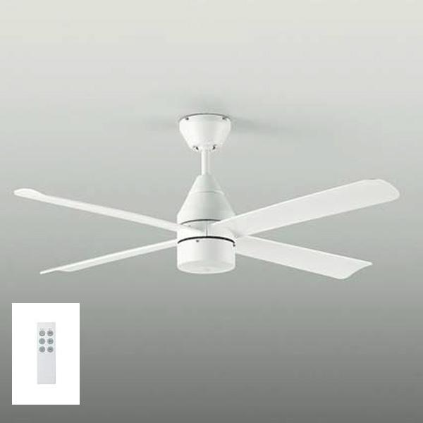 【DP-41039】 DAIKO DCモーターファン リモコン付き 大光電機