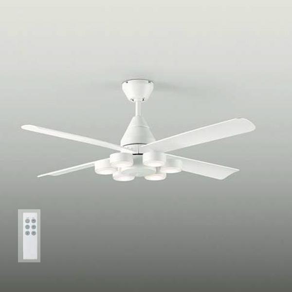 【DCH-41041Y】 DAIKO DCモーターファン リモコン・プルレス 大光電機